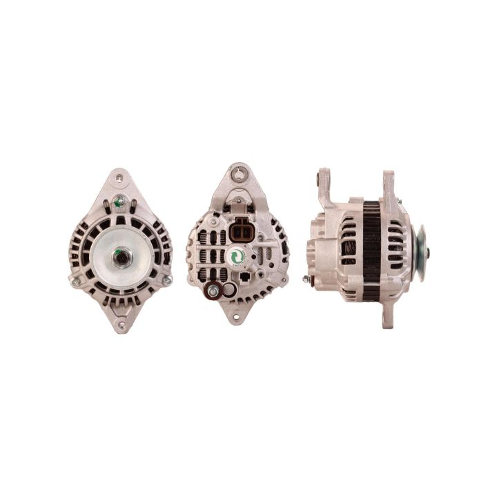 Kintamosios srovės generatorius DRI 224140502