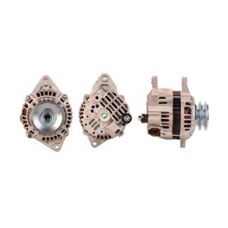 Kintamosios srovės generatorius DRI 224142802