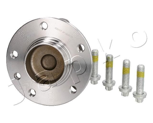 Rato stebulė JAPKO 429024