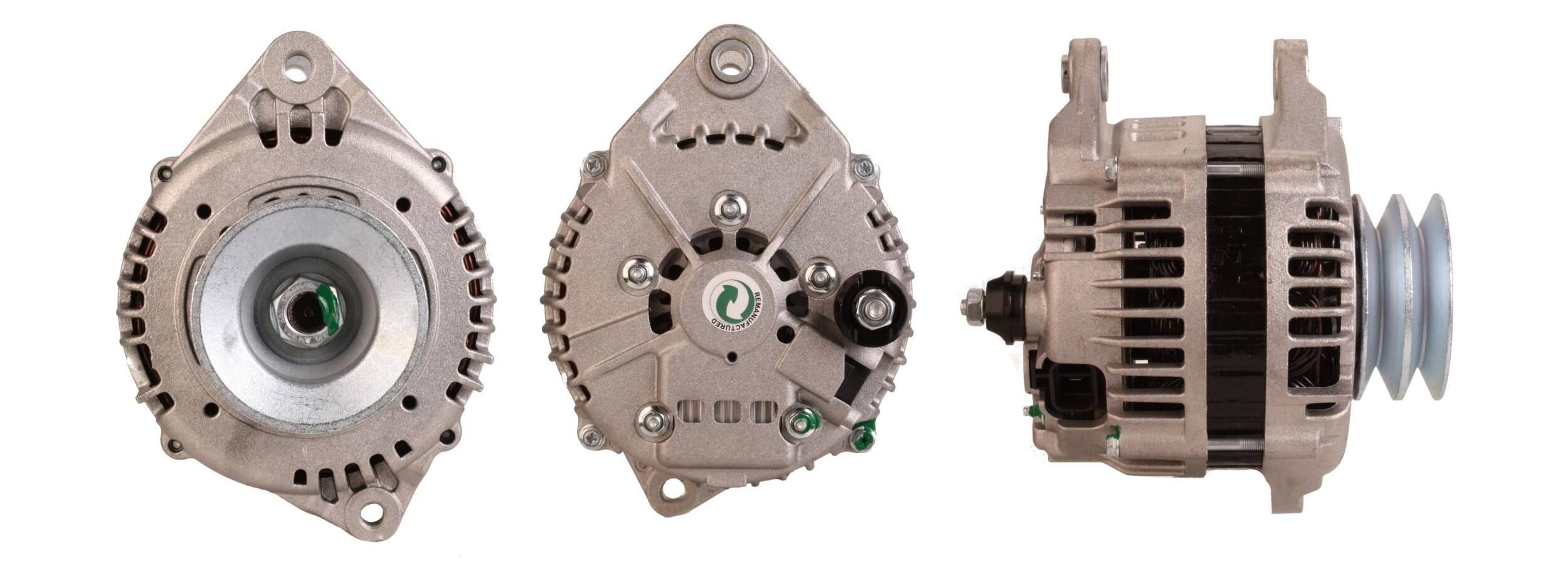 Kintamosios srovės generatorius DRI 224142902