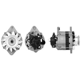 Kintamosios srovės generatorius DRI 224143702