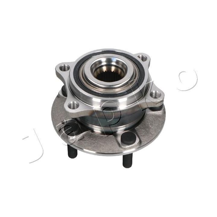 Rato stebulė JAPKO 429028