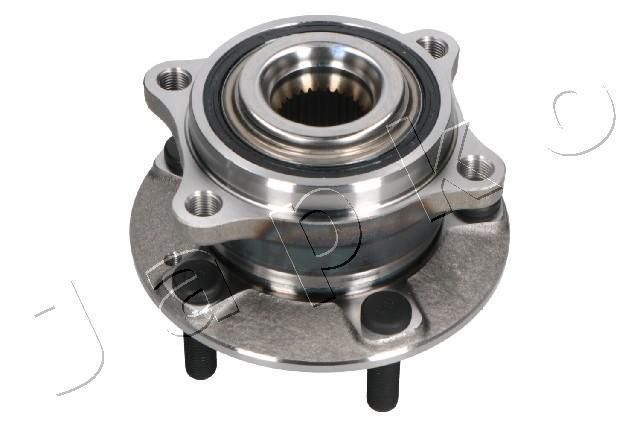 Rato stebulė JAPKO 429028