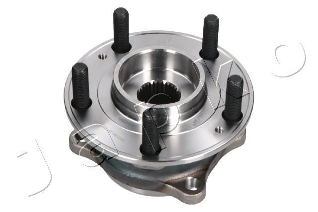 Rato stebulė JAPKO 429028