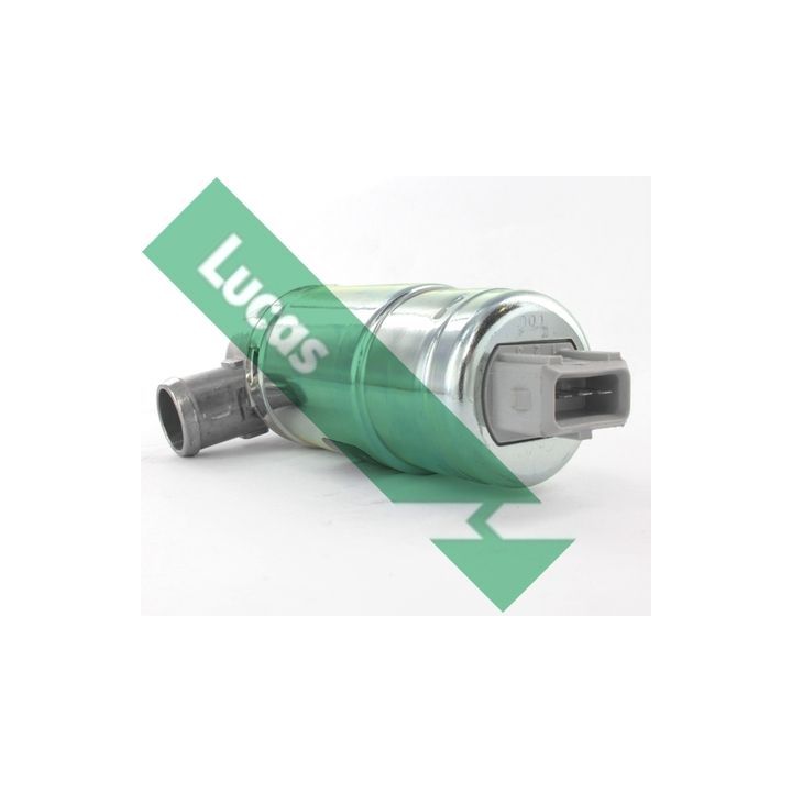 Tuščiosios eigos valdymo vožtuvas, oro tiekimas LUCAS FDB1477