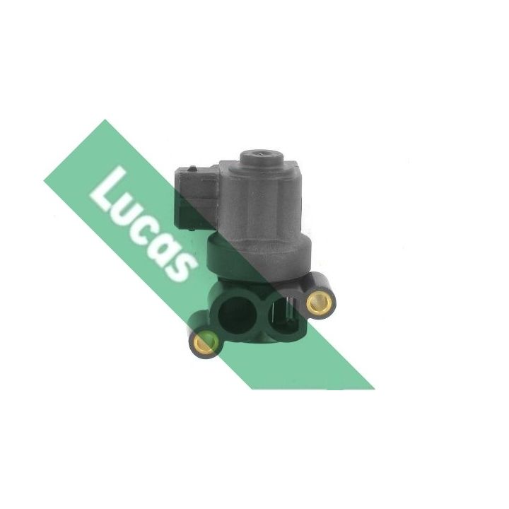 Tuščiosios eigos valdymo vožtuvas, oro tiekimas LUCAS FDB1483