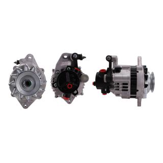 Kintamosios srovės generatorius DRI 224152702