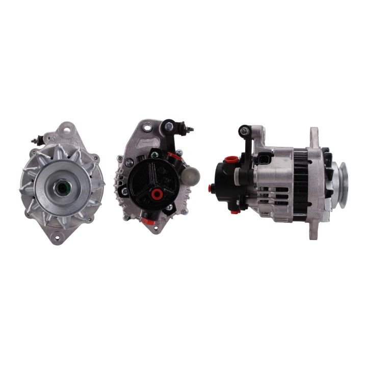 Kintamosios srovės generatorius DRI 224152702