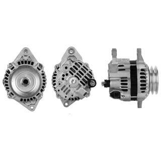 Kintamosios srovės generatorius DRI 224153802