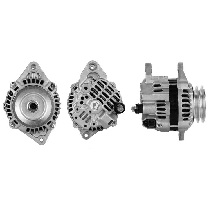 Kintamosios srovės generatorius DRI 224153802