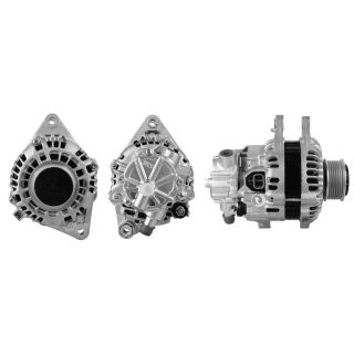 Kintamosios srovės generatorius DRI 2241541102