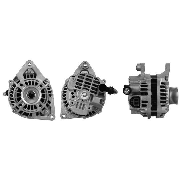 Kintamosios srovės generatorius DRI 224156802