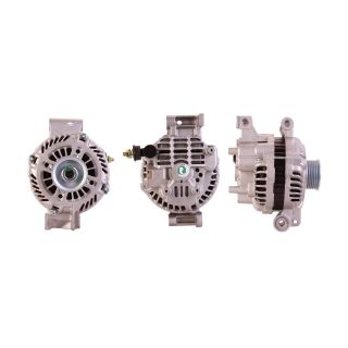 Kintamosios srovės generatorius DRI 224160902