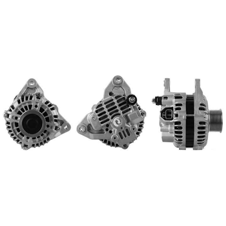 Kintamosios srovės generatorius DRI 224162902