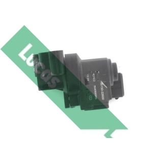 Tuščiosios eigos valdymo vožtuvas, oro tiekimas LUCAS FDB1735