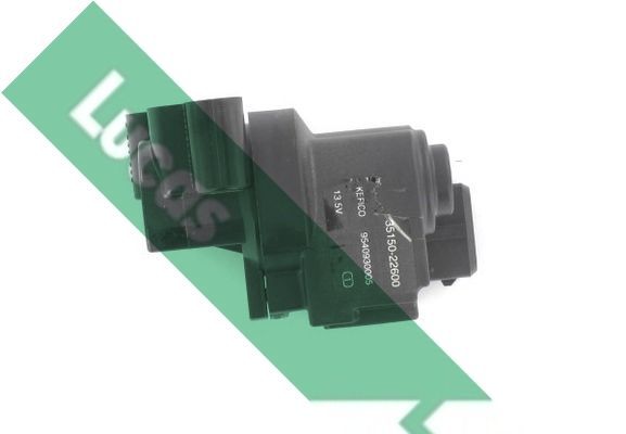 Tuščiosios eigos valdymo vožtuvas, oro tiekimas LUCAS FDB1735