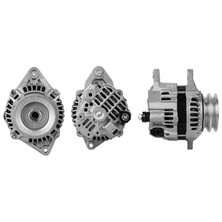 Kintamosios srovės generatorius DRI 224165802