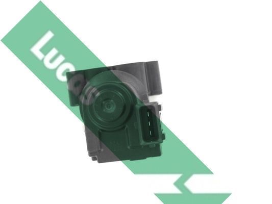 Tuščiosios eigos valdymo vožtuvas, oro tiekimas LUCAS FDB1735