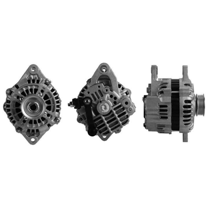 Kintamosios srovės generatorius DRI 2241671002