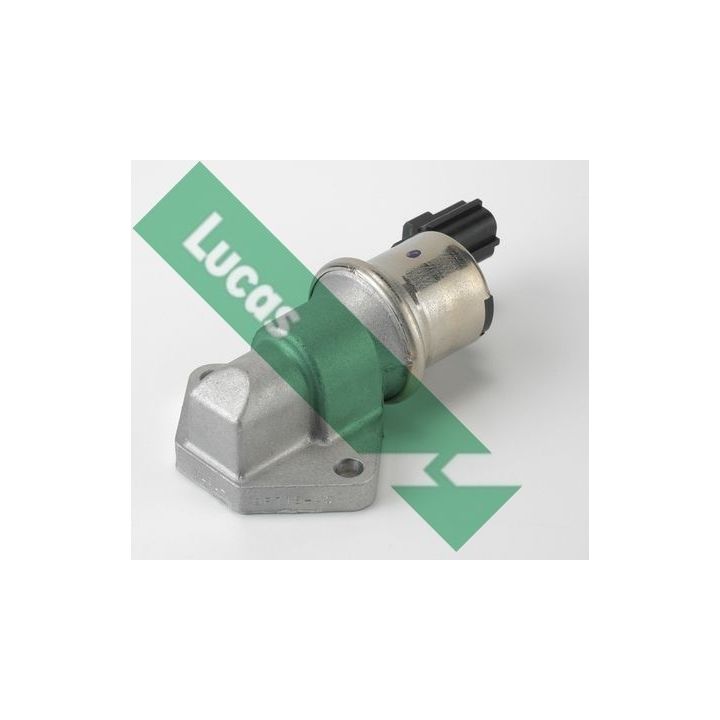 Tuščiosios eigos valdymo vožtuvas, oro tiekimas LUCAS FDB3010