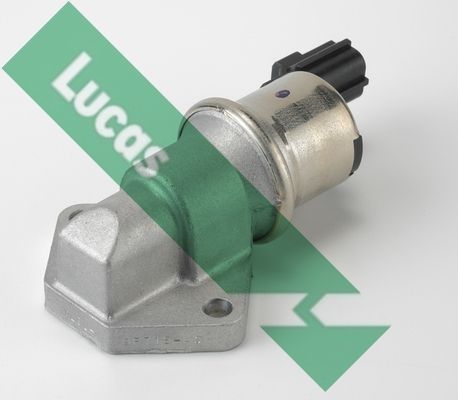 Tuščiosios eigos valdymo vožtuvas, oro tiekimas LUCAS FDB3010