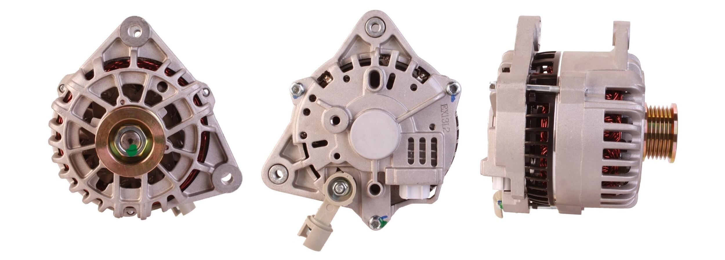 Kintamosios srovės generatorius DRI 2241681102