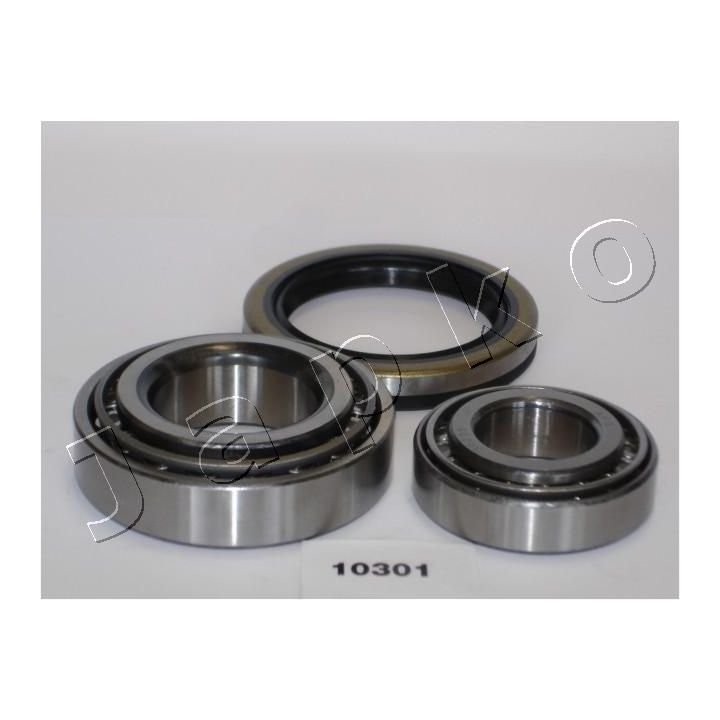 Rato guolio komplektas JAPKO 410301