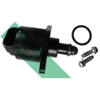 Tuščiosios eigos valdymo vožtuvas, oro tiekimas LUCAS FDB843