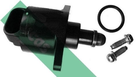 Tuščiosios eigos valdymo vožtuvas, oro tiekimas LUCAS FDB843