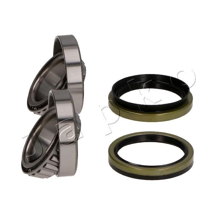 Rato guolio komplektas JAPKO 410303