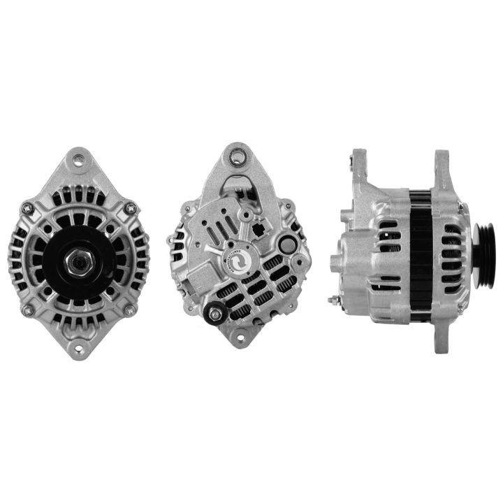 Kintamosios srovės generatorius DRI 224181702