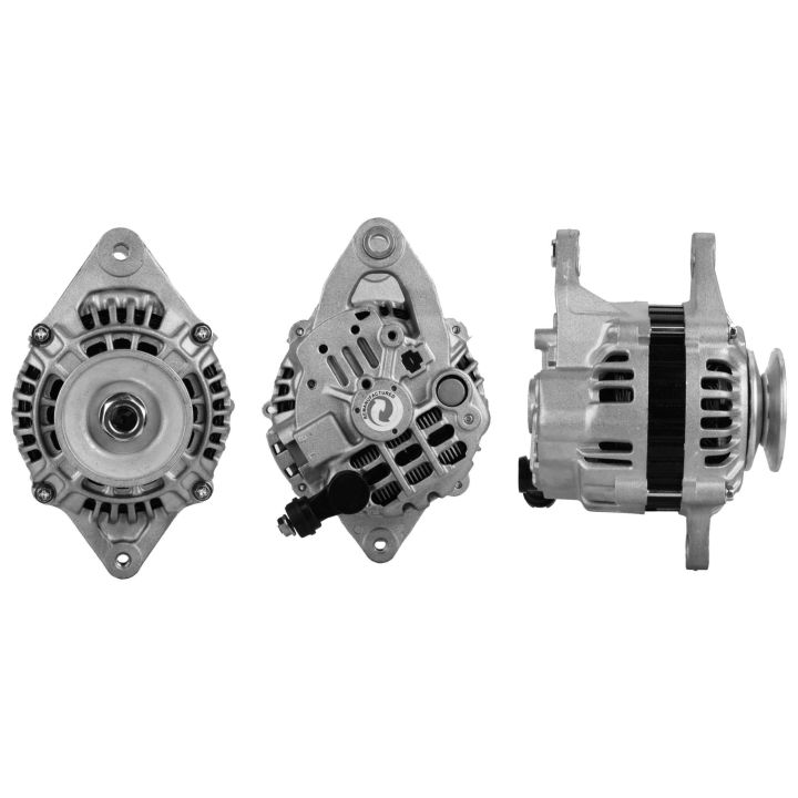 Kintamosios srovės generatorius DRI 224182602