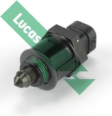 Tuščiosios eigos valdymo vožtuvas, oro tiekimas LUCAS FDB932