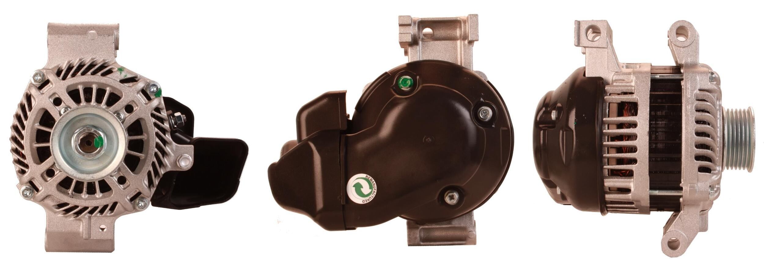 Kintamosios srovės generatorius DRI 2241921002