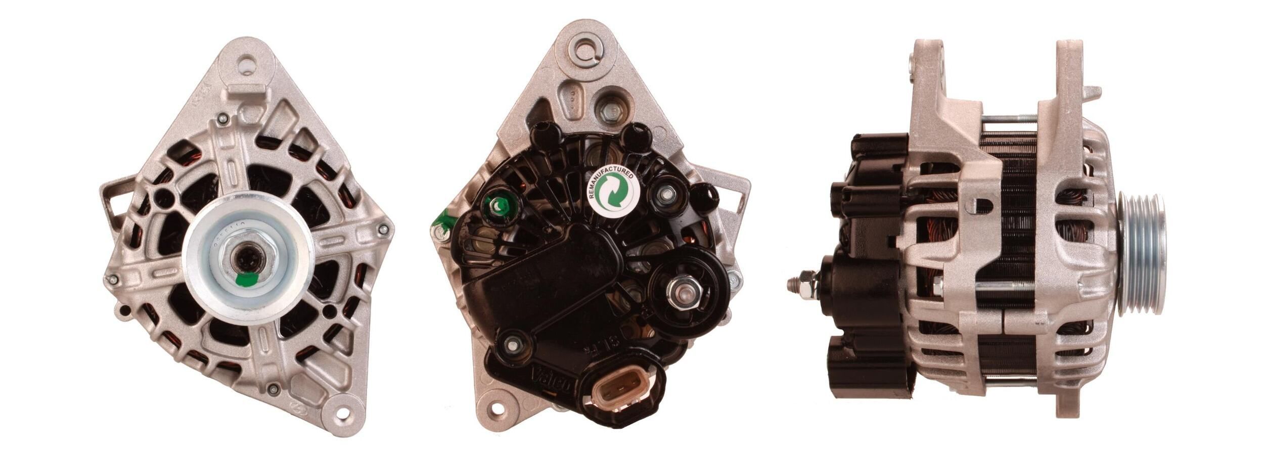 Kintamosios srovės generatorius DRI 224197902