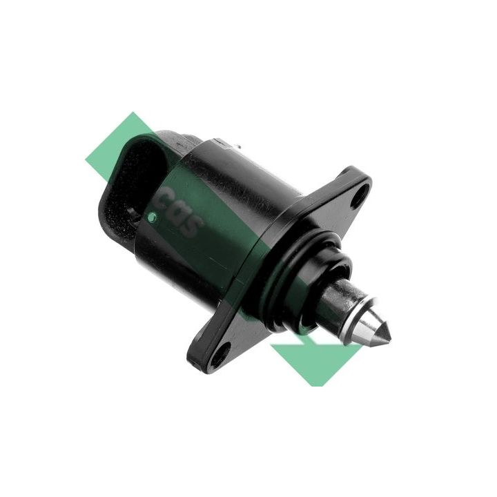 Tuščiosios eigos valdymo vožtuvas, oro tiekimas LUCAS FDB996