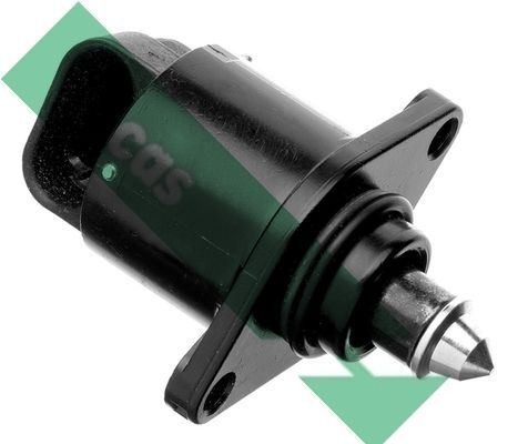 Tuščiosios eigos valdymo vožtuvas, oro tiekimas LUCAS FDB996