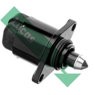 Tuščiosios eigos valdymo vožtuvas, oro tiekimas LUCAS FDB997