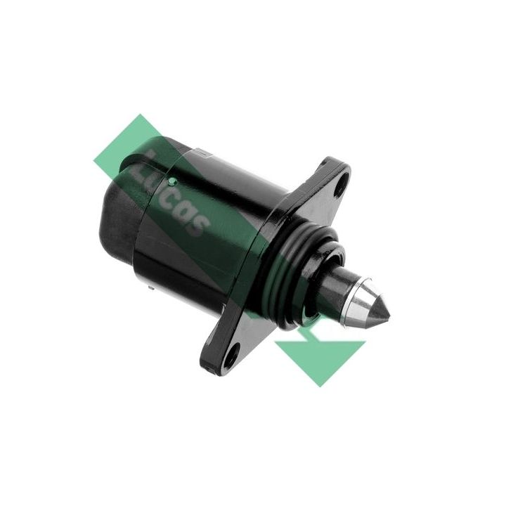 Tuščiosios eigos valdymo vožtuvas, oro tiekimas LUCAS FDB997