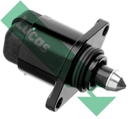 Tuščiosios eigos valdymo vožtuvas, oro tiekimas LUCAS FDB997