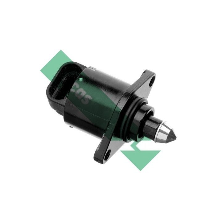 Tuščiosios eigos valdymo vožtuvas, oro tiekimas LUCAS FDB999