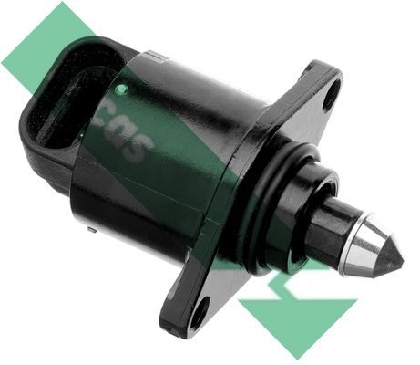 Tuščiosios eigos valdymo vožtuvas, oro tiekimas LUCAS FDB999