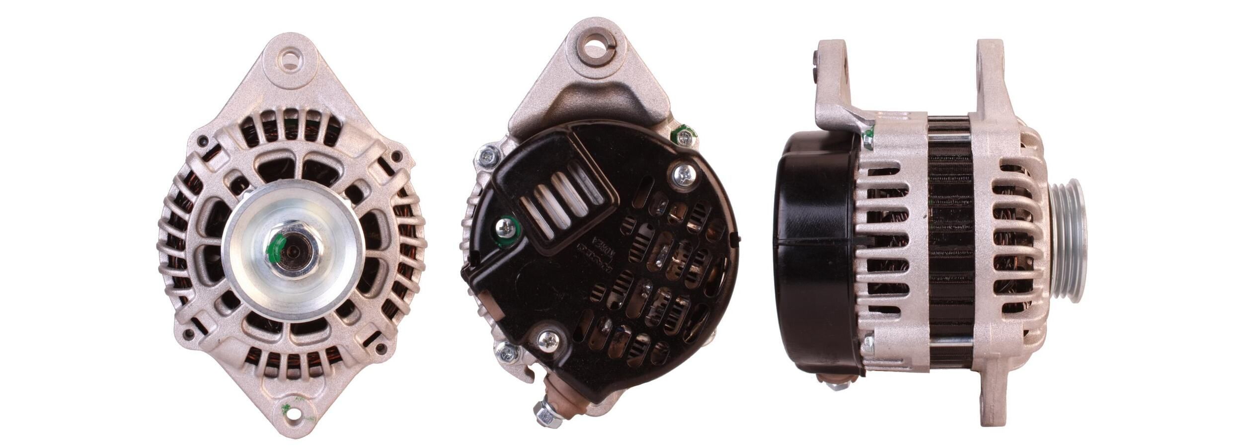 Kintamosios srovės generatorius DRI 224304902