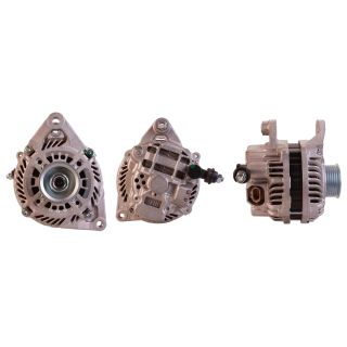 Kintamosios srovės generatorius DRI 224305902