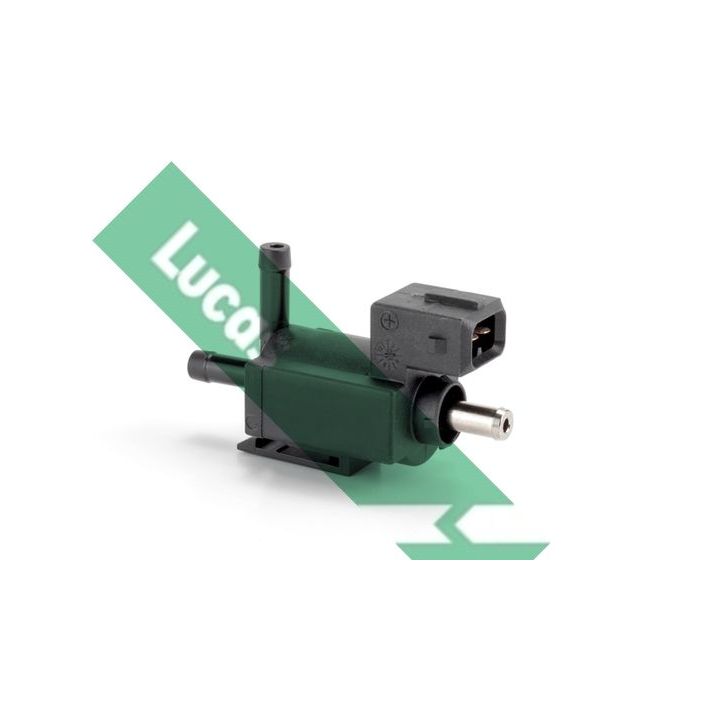 Vožtuvas, oro valdymas (įsiurbiamas oras) LUCAS FDR259