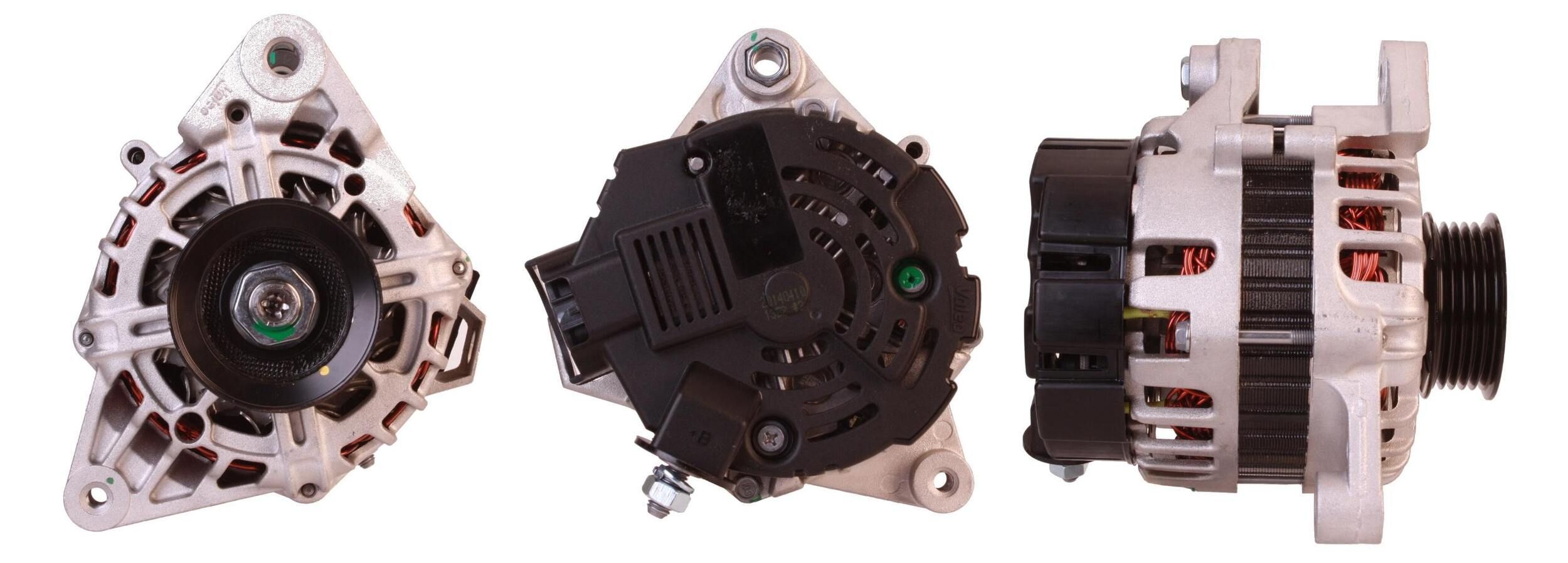 Kintamosios srovės generatorius DRI 224308702