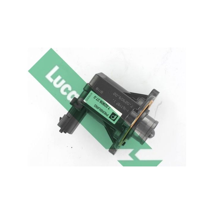 Vožtuvas, oro valdymas (įsiurbiamas oras) LUCAS FDR7021