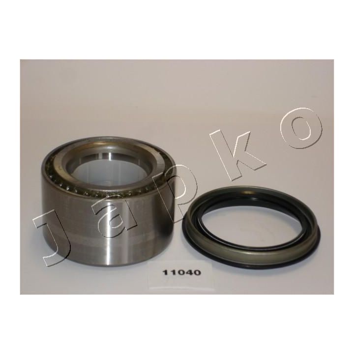 Rato guolio komplektas JAPKO 411040