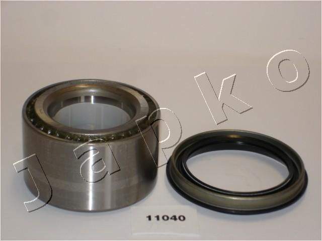 Rato guolio komplektas JAPKO 411040