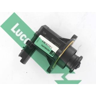 Vožtuvas, oro valdymas (įsiurbiamas oras) LUCAS FDR7028